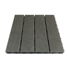 Chinese Supplier Swimming Pool Interlocking Outdoor Garden Deck Tiles